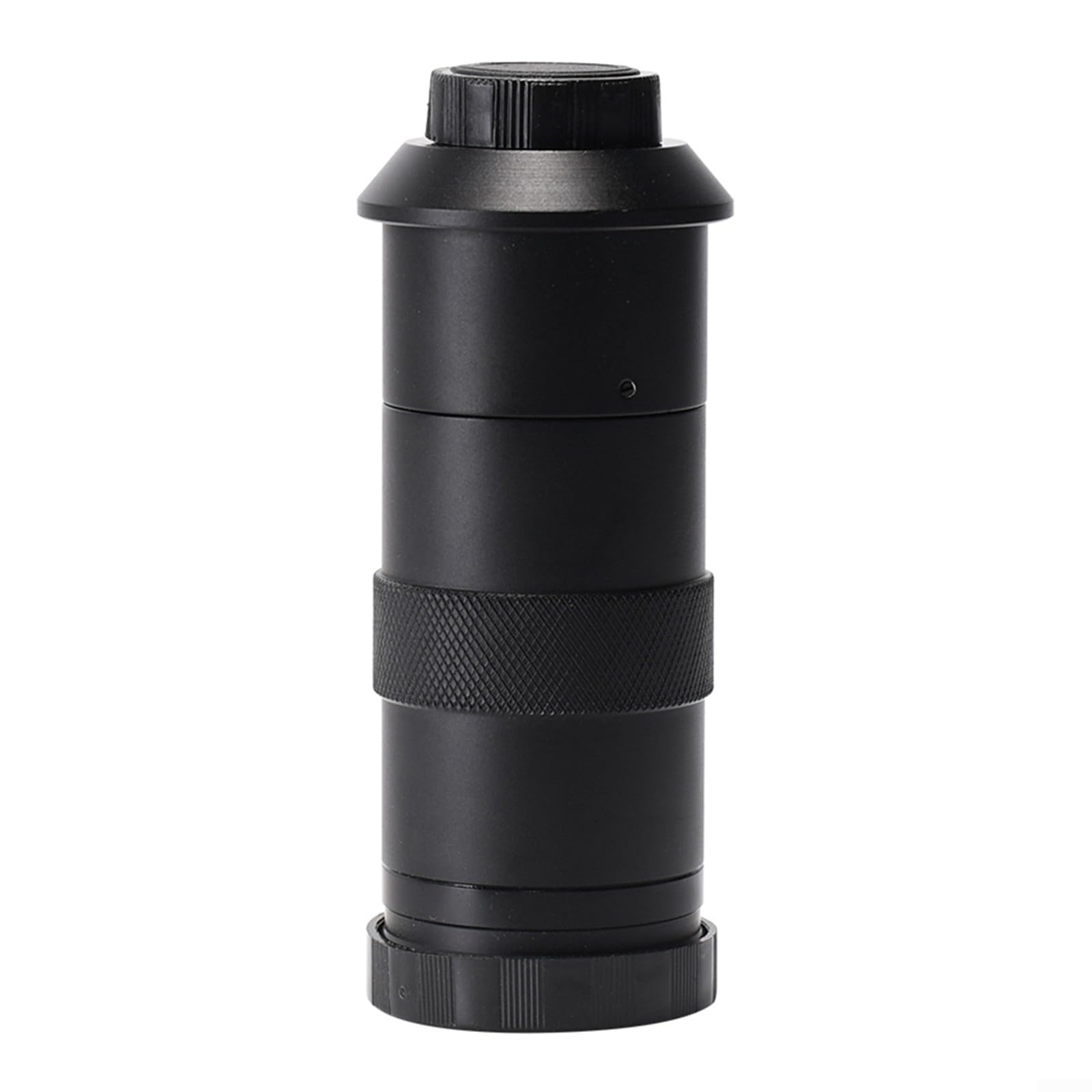 SPORTARC Zoom C-mount Lens Immagini ad alta profondità con CS CMount Microscopio Camera Zoom Monoculare Lens (8X-130X)