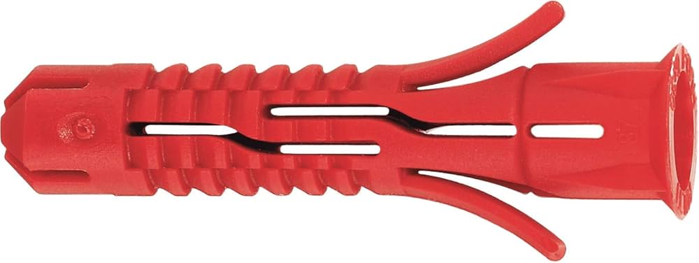 ゼベワン　専用 Amazon.co.jp: HIlti 331615 Univ plアンカー HUD-1 3/16インチ