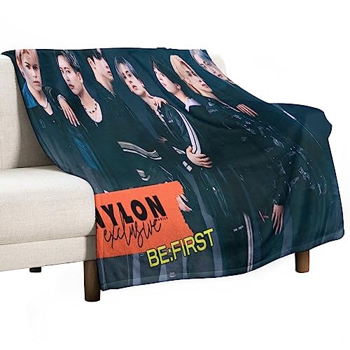 �r�[�t�@�[�X�g BE�FFIRST�ѕz �킹 �V���O�� �u�����P�b�g �ɒg �g���� �t�����l�� �􂦂� �Ód�h�~ �l�G�K�p�ѕz �V���O�� �u�����P�b�g �y�� ���� �[���V�[�Y�� �}�C�N���t�@�C�o�[ �_�炩�����G�� �g�����t�����l�� 76cm*102cm