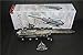 Good Value Assassin's Creed: Black Flag 4 Edward Kenway Hidden Rubber Blade Cosplay Weapons Props 1:1 Sleeves Sword