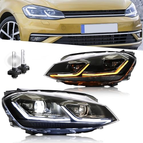 【PLUG & PLAY】 Ha gli stessi collegamenti e fili delle auto originali, nessuna modifica richiesta. Istruzioni di installazione non incluse nella confezione. È possibile visualizzare il video di installazione sul sito Web o si consiglia l'installazione professionale.