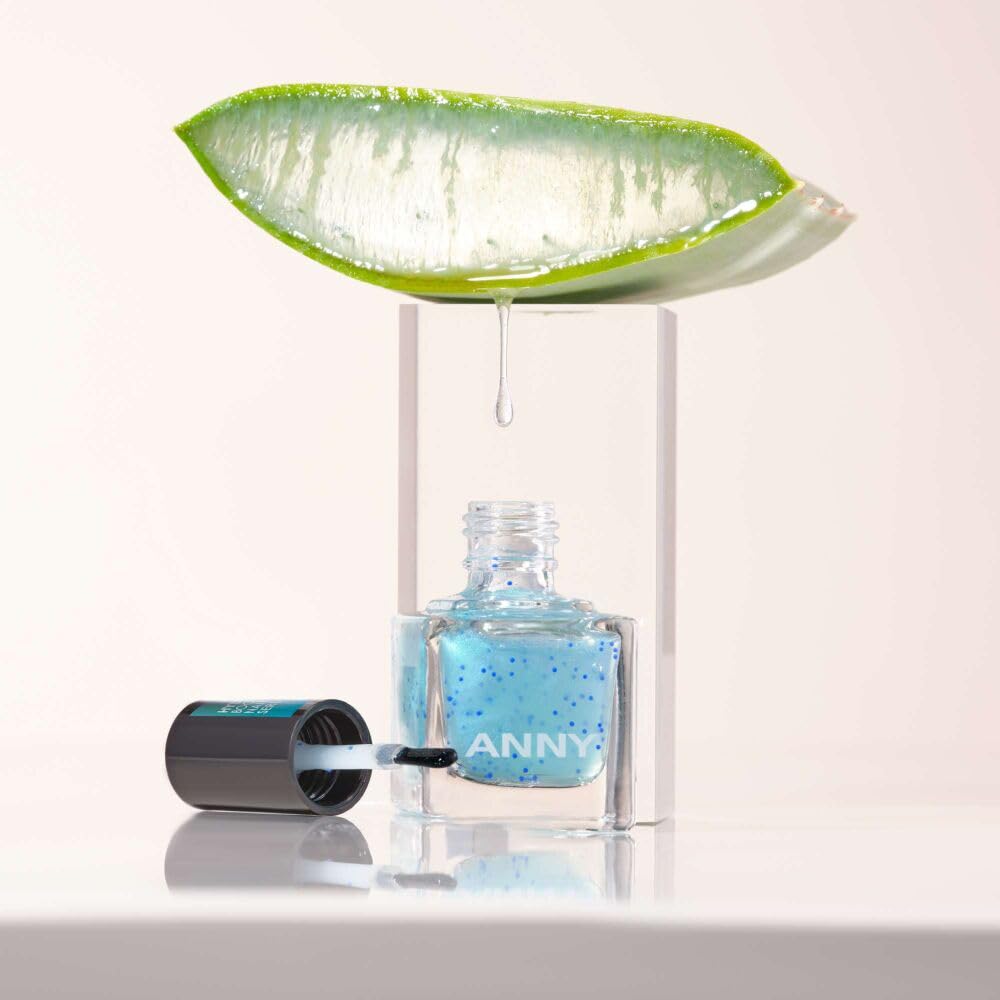 ANNY Hydra Boost - Siero per unghie, idratante intenso, 15 ml
