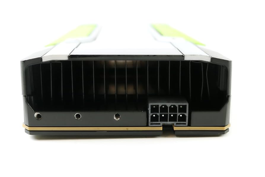 Amazon.com: PNY Tesla P100 12 GB High Bandwidth Memory