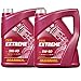 Produktbild MANNOL MN7915-5 Extreme 5W-40 Motoröl VW MB FIAT Renault OPEL API SN/CF 5L 10L (2X5L)
