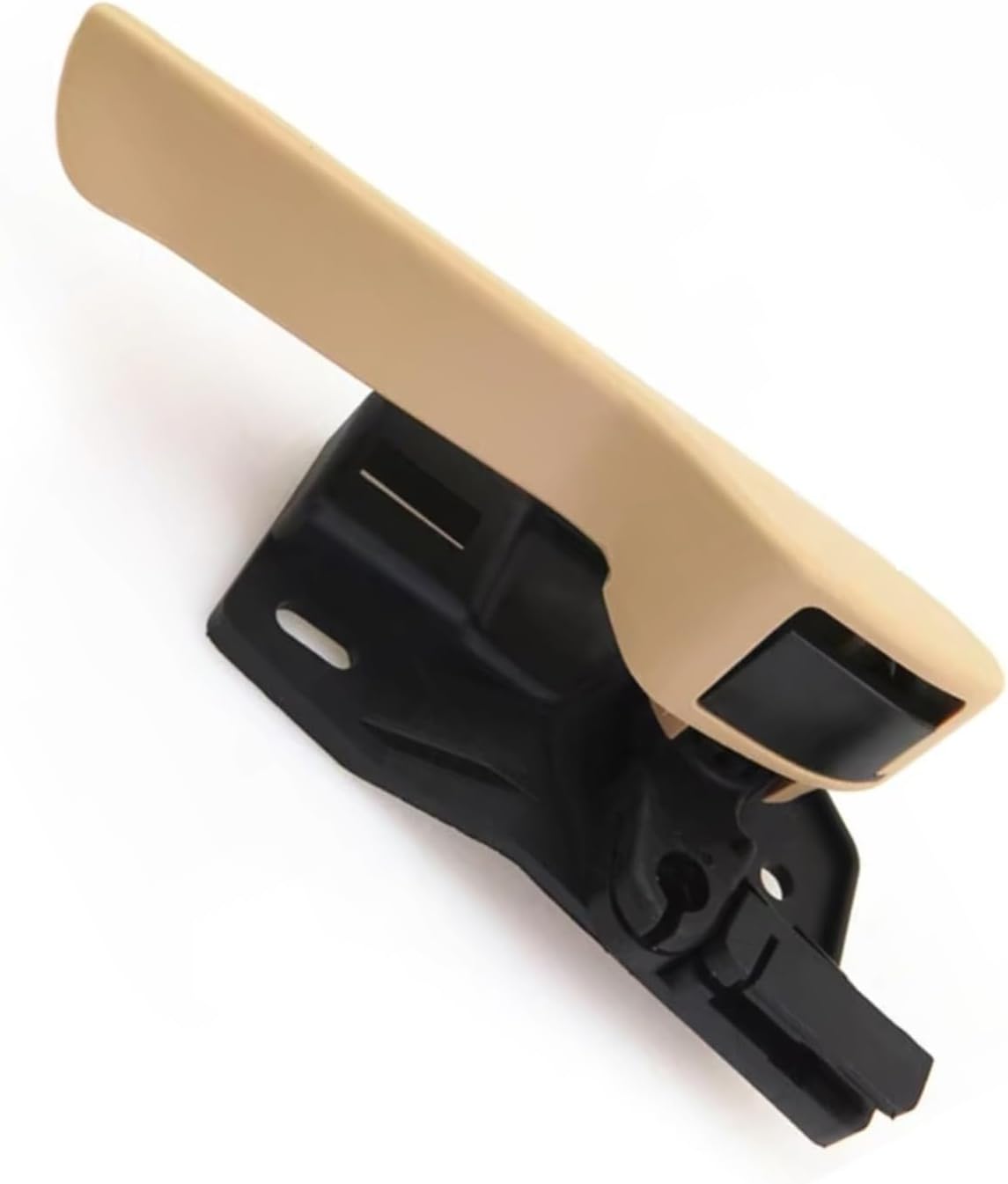 Car Hood Latch Release Handle, for Seat, for Altea 2004-2015, for Cordoba 2003-2009 Car Hood Latch Release Grip Handle Bonnet Release Bracket 1J1823633A 1J1823533C