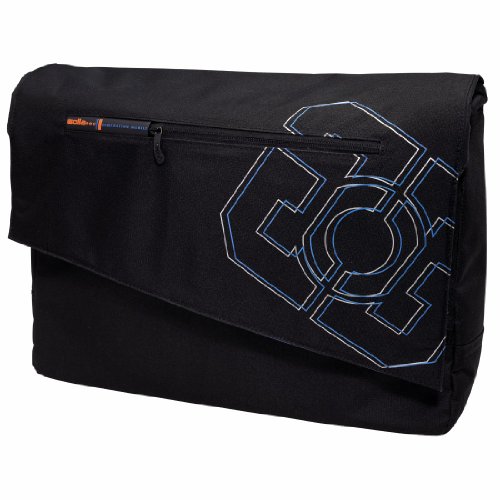 Sacoche ordinateur portable 17,3 pouces Golla G788 Asymmetric noir grand PC