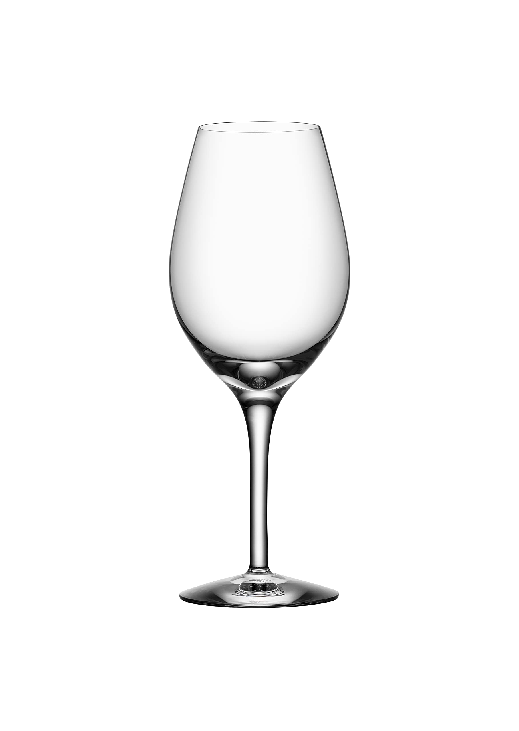 Verres à vin Orrefors 6310109 : L'excellence du cristal pour sublimer vos tables