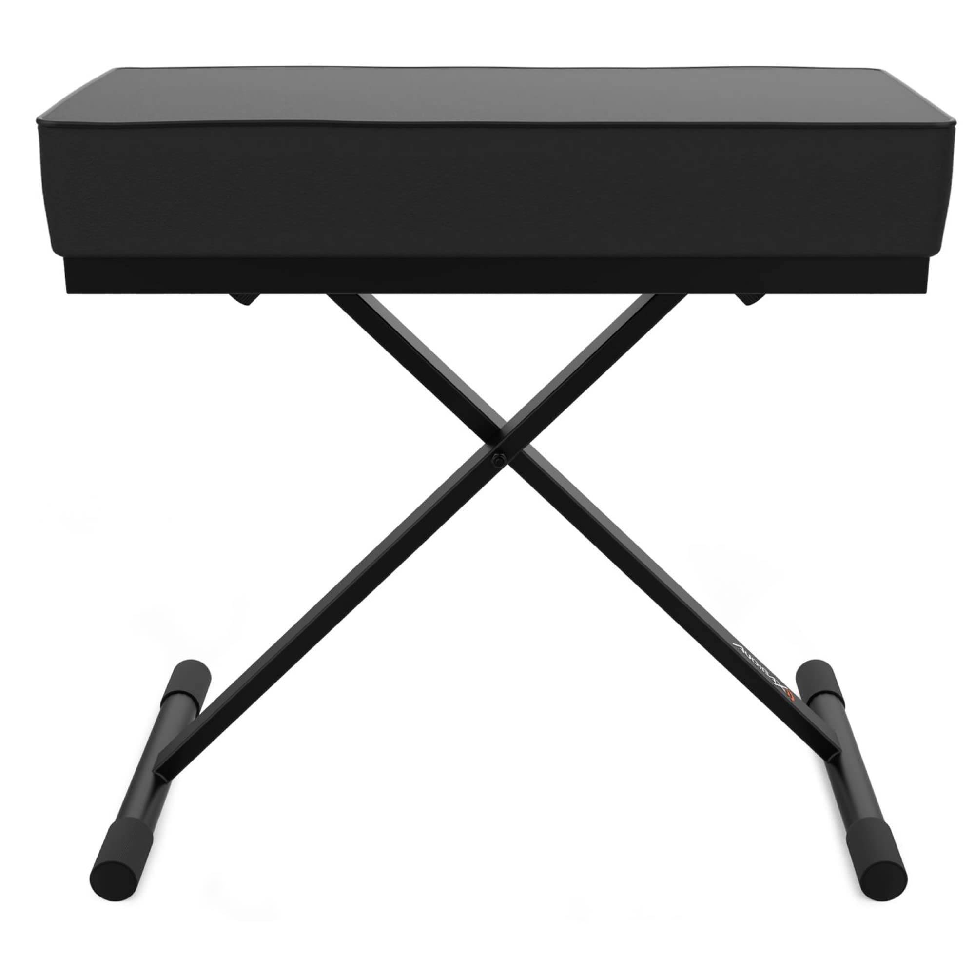 Audibax KB150 Banco Plegable para Piano Teclado