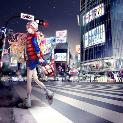 Sekai Ha i Ni Michiteiru by CHiCO with HoneyWorks on Amazon Music Unlimited
