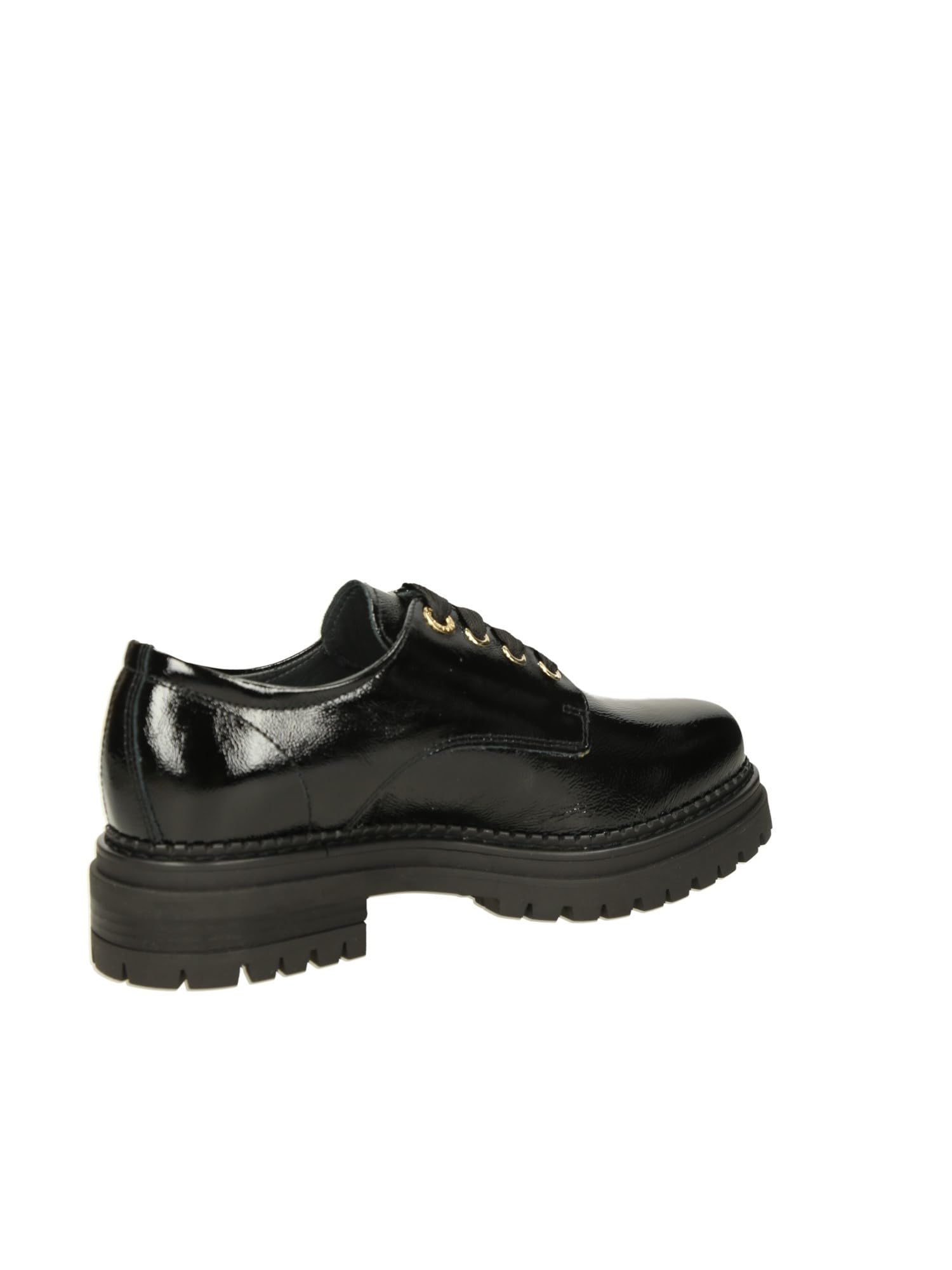 Nero Giardini I117711D Stringate Donna in Vernice