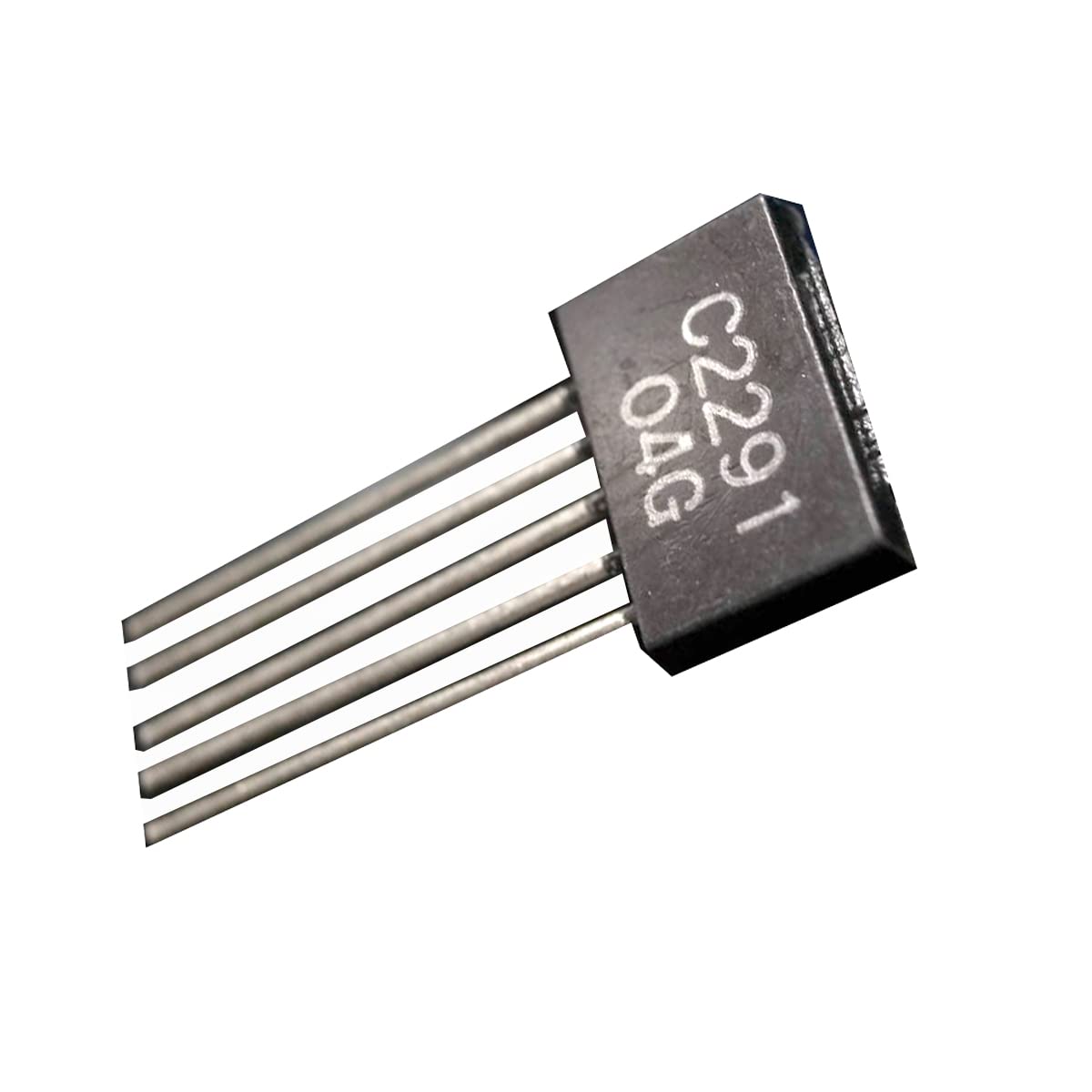 Original New 2SC2291-F 2SC2291 NPN 100V / 0.1A 100Mhz Integrated Circuit