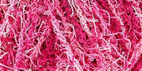 Image of RED Heart Scrubby Yarn, Candy