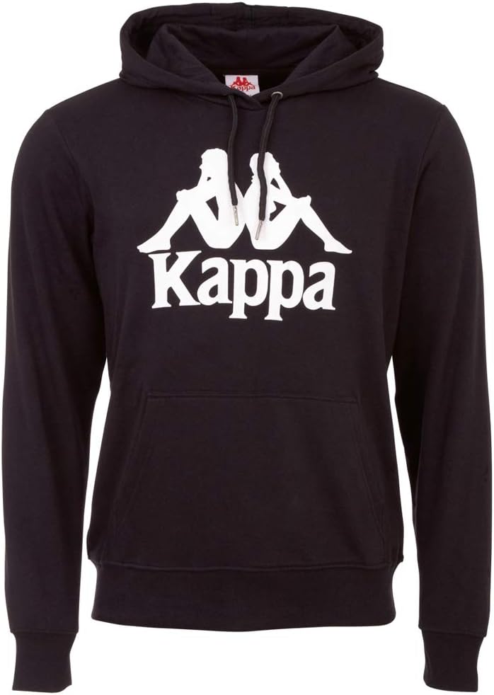 Kappa Men's Taino Hooded Sweatshirt