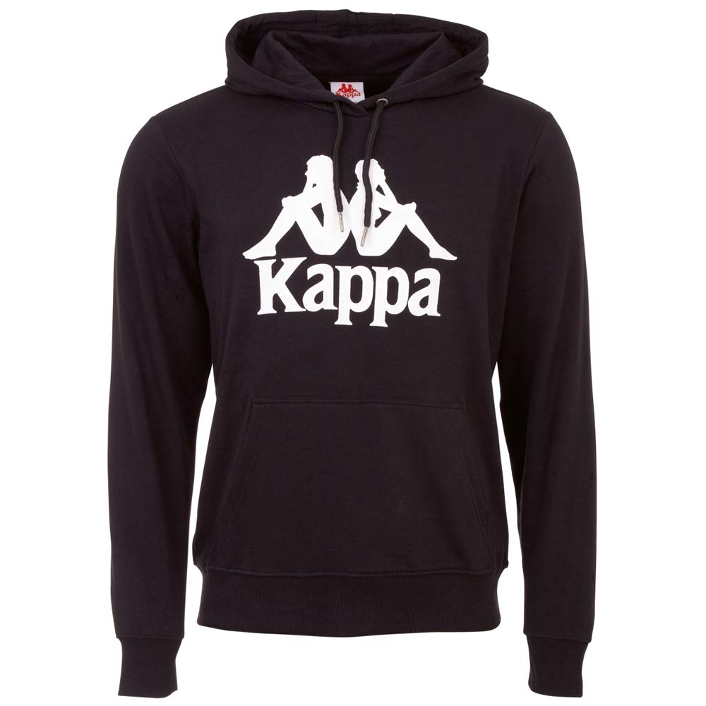 Kappa Men's Taino Hooded Sweatshirt