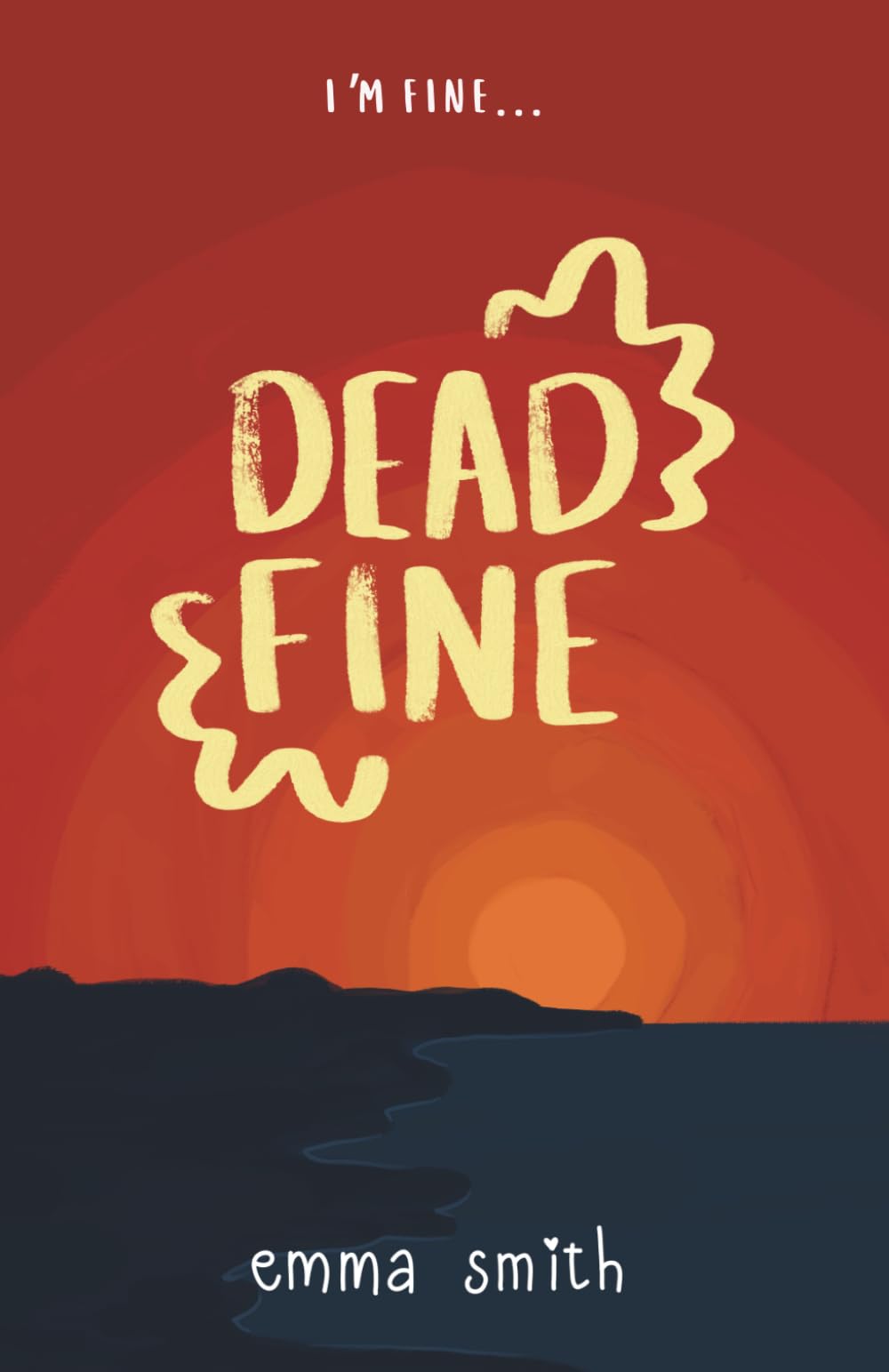 Dead Fine (Dead Girls, Band 1)