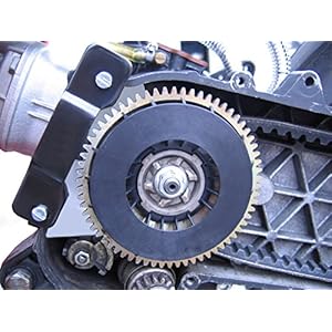 Variomatik blokkeergereedschap Piaggi-o SKR 125, Skipper, Hexagon 150, 180 LXT