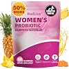 Vaginal Probiotics Gummies for Women, pH Balance for Women, Feminine Probiotics Gummy for Vaginal Health, Odor Control, Gut Health, Immune Support, Pineapple Probiotic Gummies for Woman, 90 Count