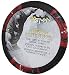 Plasticolor 006758R01 Harley Quinn Ha Ha Speed Grip Steering Wheel Cover