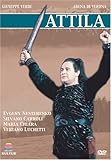 Verdi - Attila / Nesterenko, Carroli, Chiara, Luchetti, Brunelli, Santi, Verona Opera