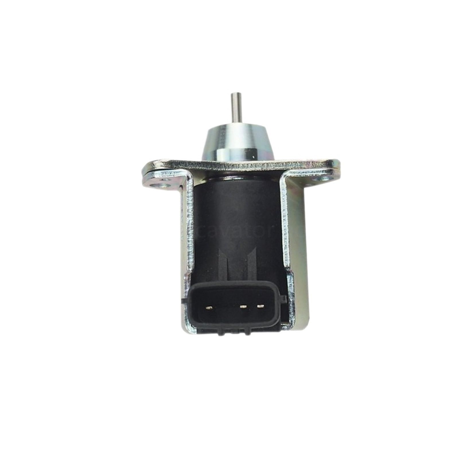 Tccscdnff One Color For 119285-77952 Engine 3Tne68 3Tne82 3Tne74 Shutdown Solenoid Valve 1503Es-3Tna72 Shutdown Switch Excavator Parts
