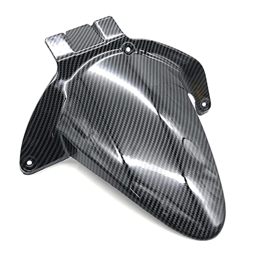 Garde-boue arrière CBR600RR prolonge la protection contre l'eau