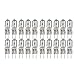 eTopLighting (20) Bulbs, G4 Halogen Light Bulb 10 Watt Bi-Pin Halogen Light B...