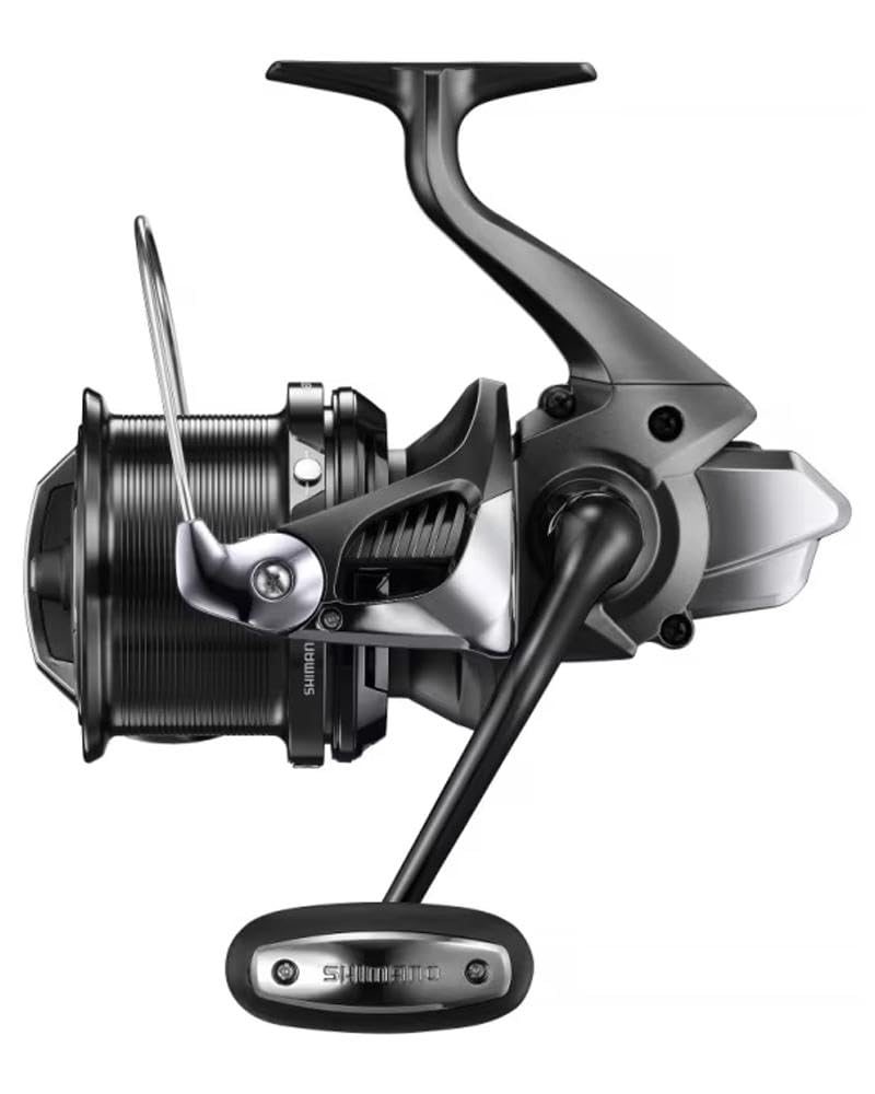 SHIMANO Aerlex XTC 14000 Spod Fluid Angelrolle