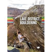 Lake District Bouldering - The LakesBloc guidebook