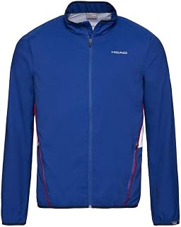 Club Trainingsjacke Jungen, Weiß Chaquetas. Niños