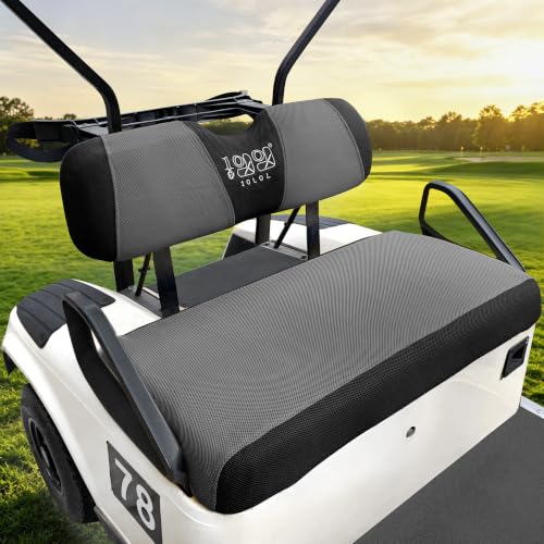 10L0L Breathable Mesh Seat Covers