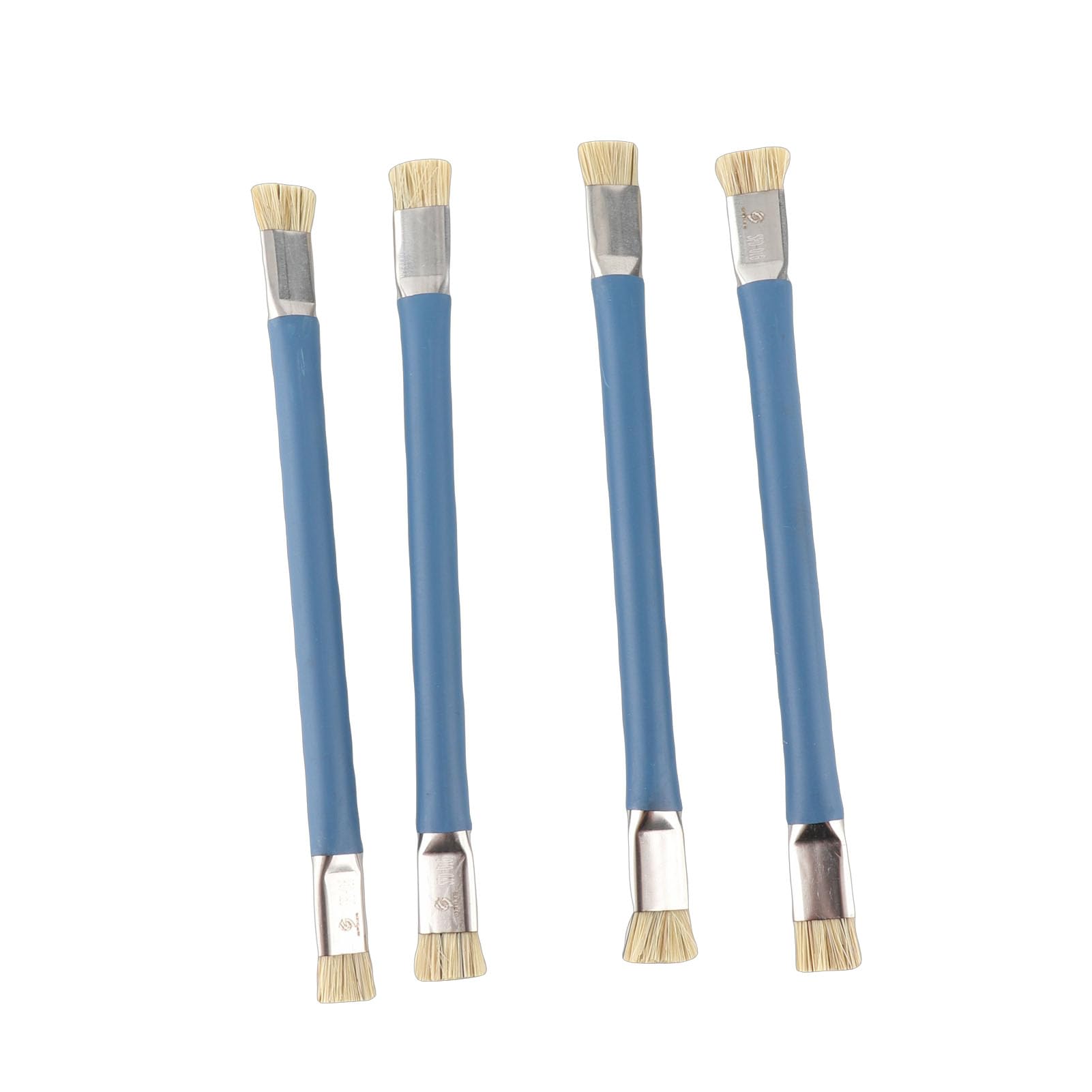 Antistatic Brushes for Mobile Phone Repair -6 Antistatic Brushes for Mobile Phone Repair -6