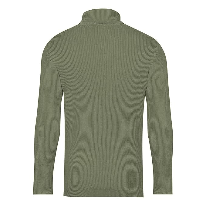 Image of high Neck Sweater for Boys
