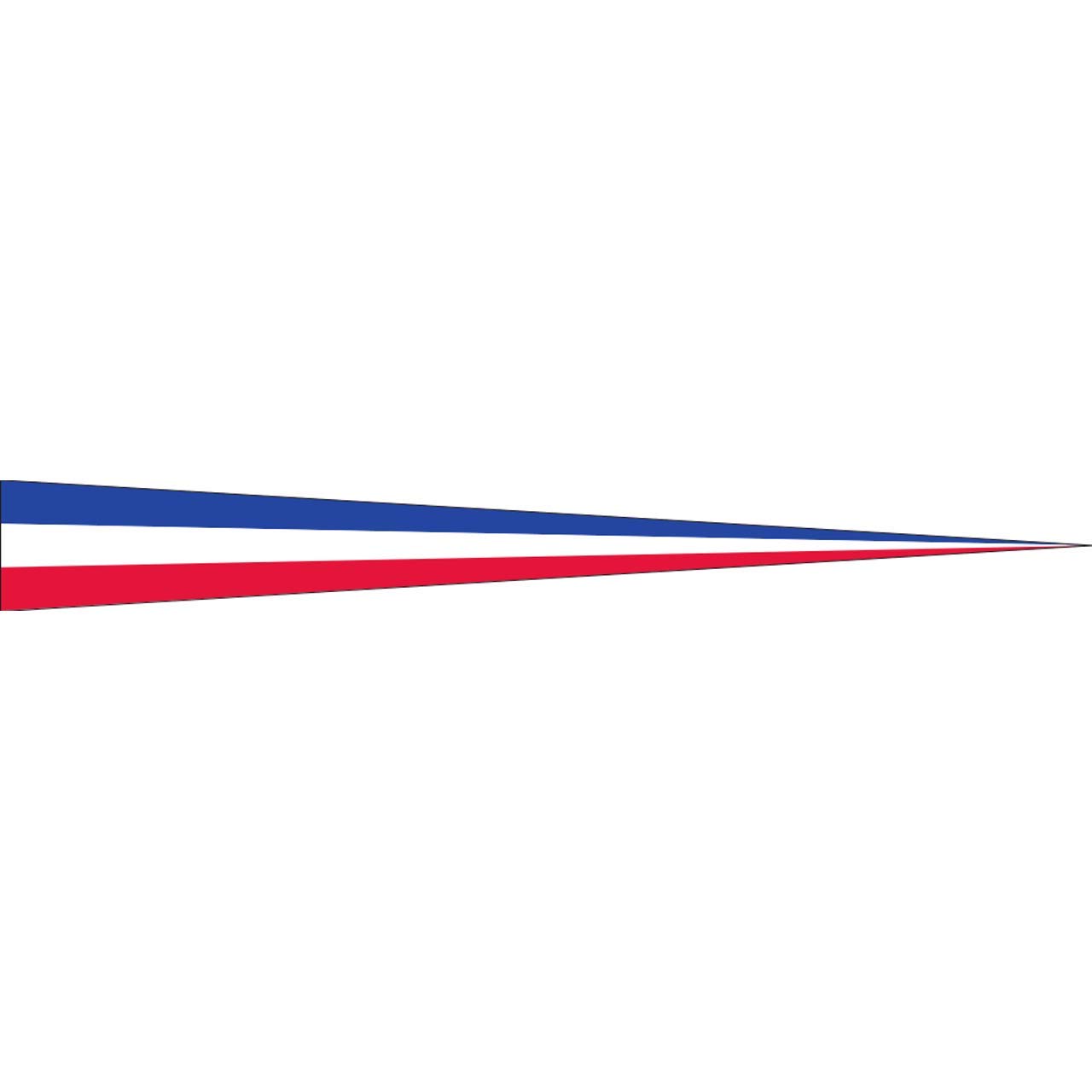 Wimpel Schleswig-Holstein 160 g/m² ca. 30 x 250 cm