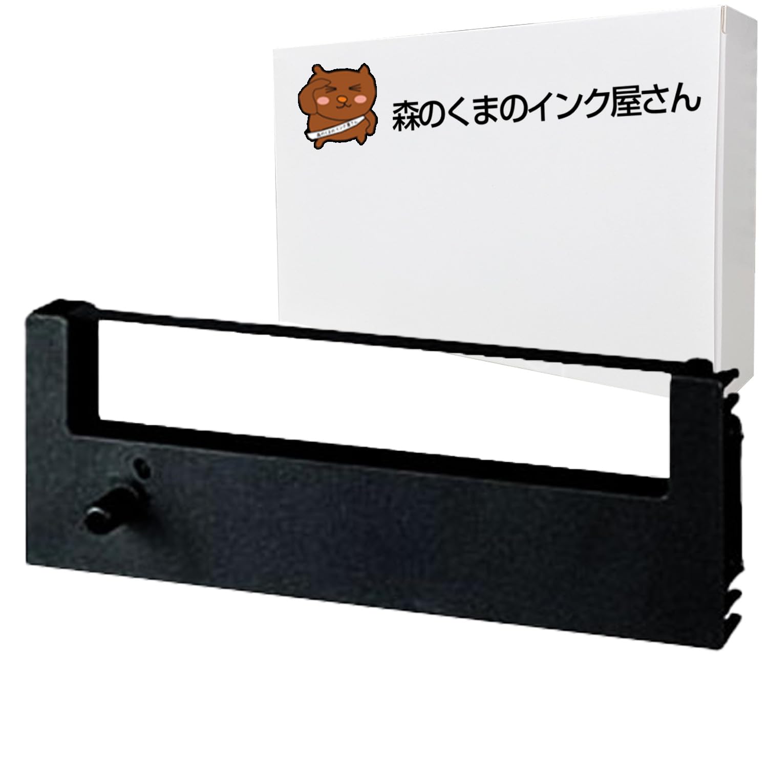 Amazon.co.jp: 森のくまのインク屋さん M-1 ニッポー/nippo タイム