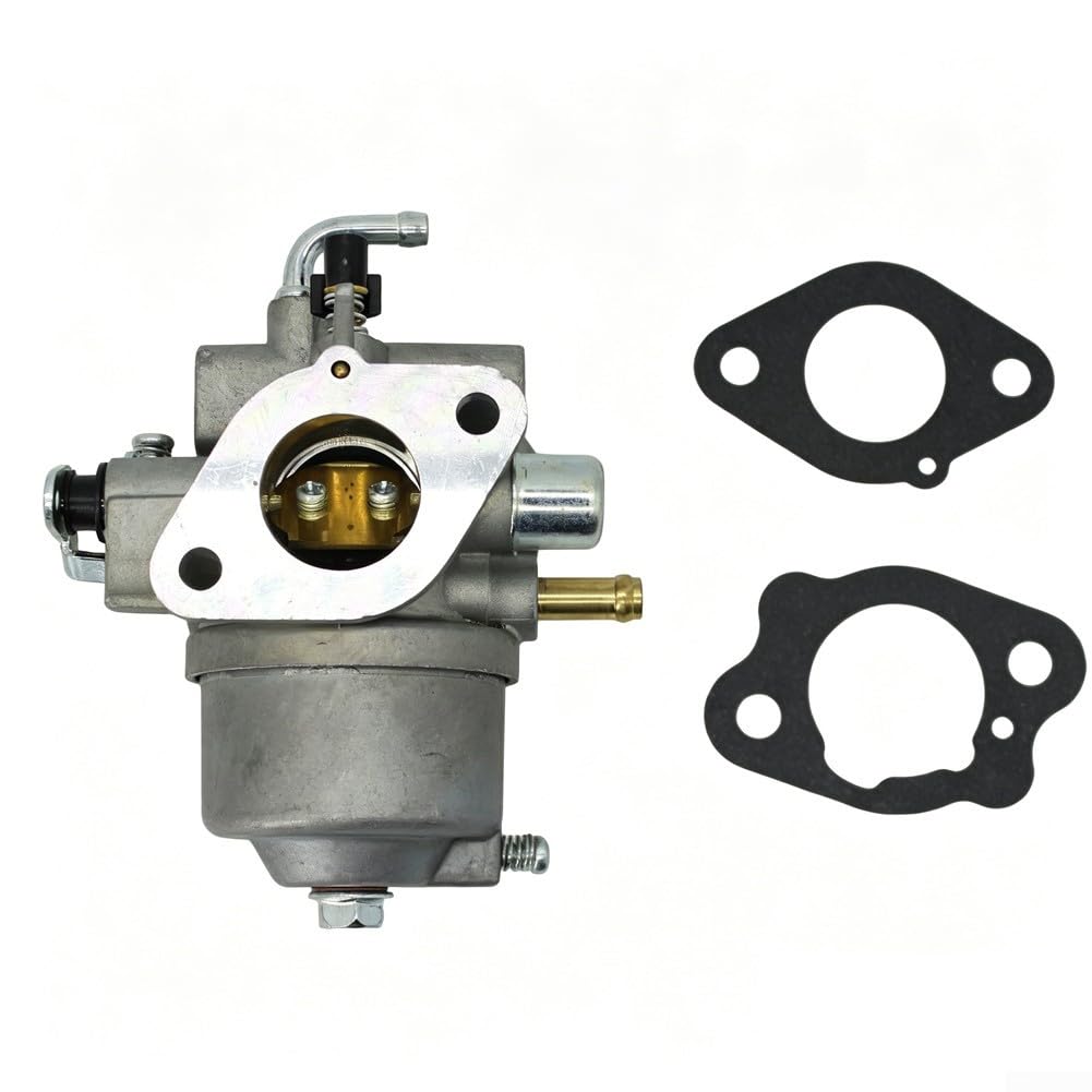 Kit carburateur 4 temps FH500V en métal assurant une sortie fiable