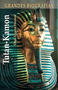 Hardcover Tutan-Kamon (Grandes Biografias) (Grandes biografías series) Book
