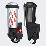 Adidas; Schienbeinschützer; Fußball; Unisex-Kinder