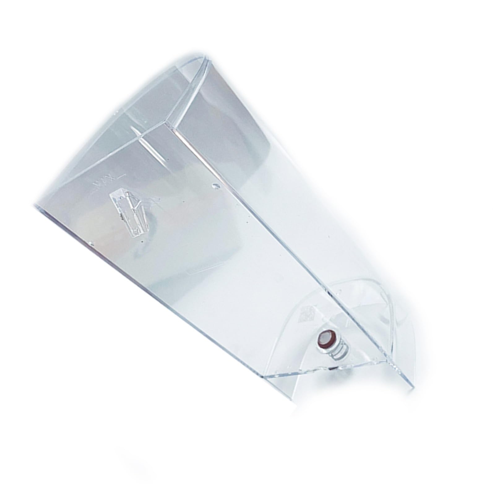 Piezas De Cafetera Tanque De Agua, Compatible Con KRUPS, Compatible Con Dolce Gusto, Genio S Plus KP240140 KP340840 Reemplazo Del Contenedor De Agua
