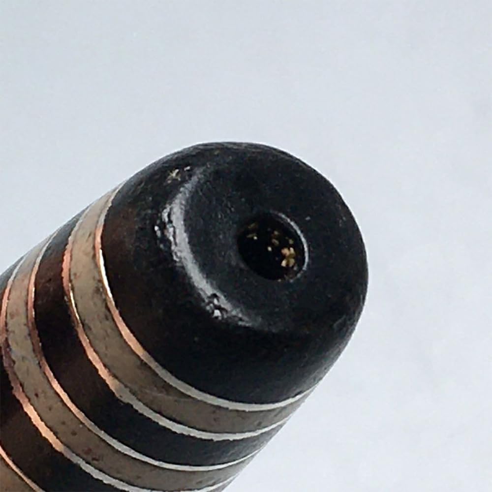 Męskie tybetańskie koraliki dzi, Tybetański wisiorek z koralików Dzi z agatu i srebra, dla mężczyzn i kobiet, zdjęcie kolorowe, 5,6 x 1,3 cm