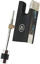 Arco de Violino 4/4 - Som E Conforto Aprimorados - Decoração Elegante