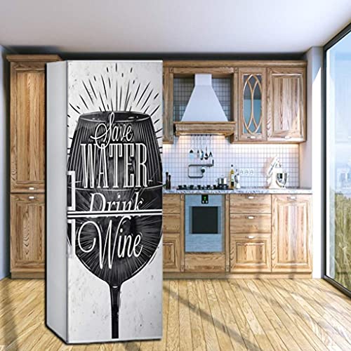 Placa para salpicaduras de cocina y papel pintado impermeable lavable 4