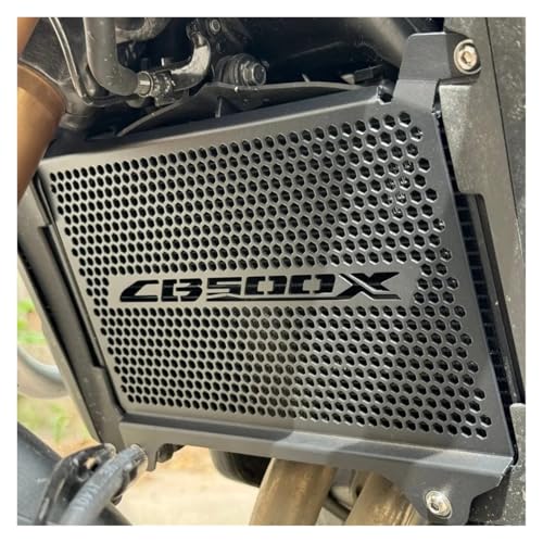 Protetor de grade do radiador para acessórios de motocicleta CB500X 2024, compatível com CB 500 X CB500 X CB 500X 2022 2023 (CB500X)