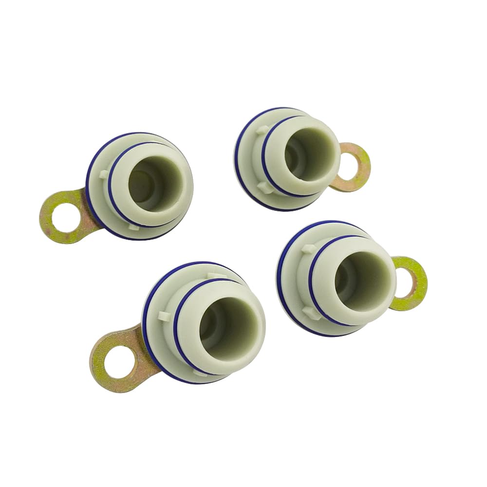 Amazon.com: 53032221AA Expansion Plug, 4Pcs Non-MDS Cylinder