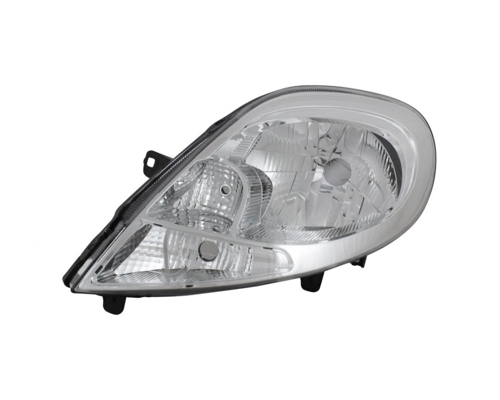 Dapa GmbH & Co. KG 201100352 Headlight Left
