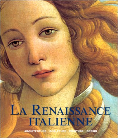 Télécharger La Renaissance italienne PDF