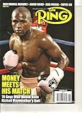 The Ring Magazine (Money meets his match 10 guys who would have kicked Mayweather's butt, November 2010)