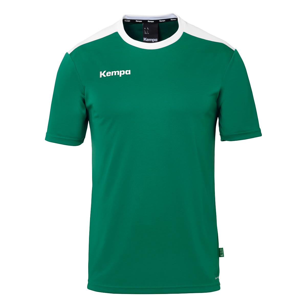 Sportartspezifische Bekleidung