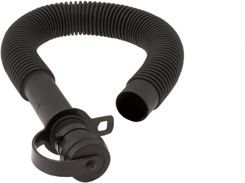 Tennant Drain Hose - Part 1010143 - Replacement