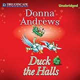 Duck the Halls: A Meg Langslow Mystery, Book 16