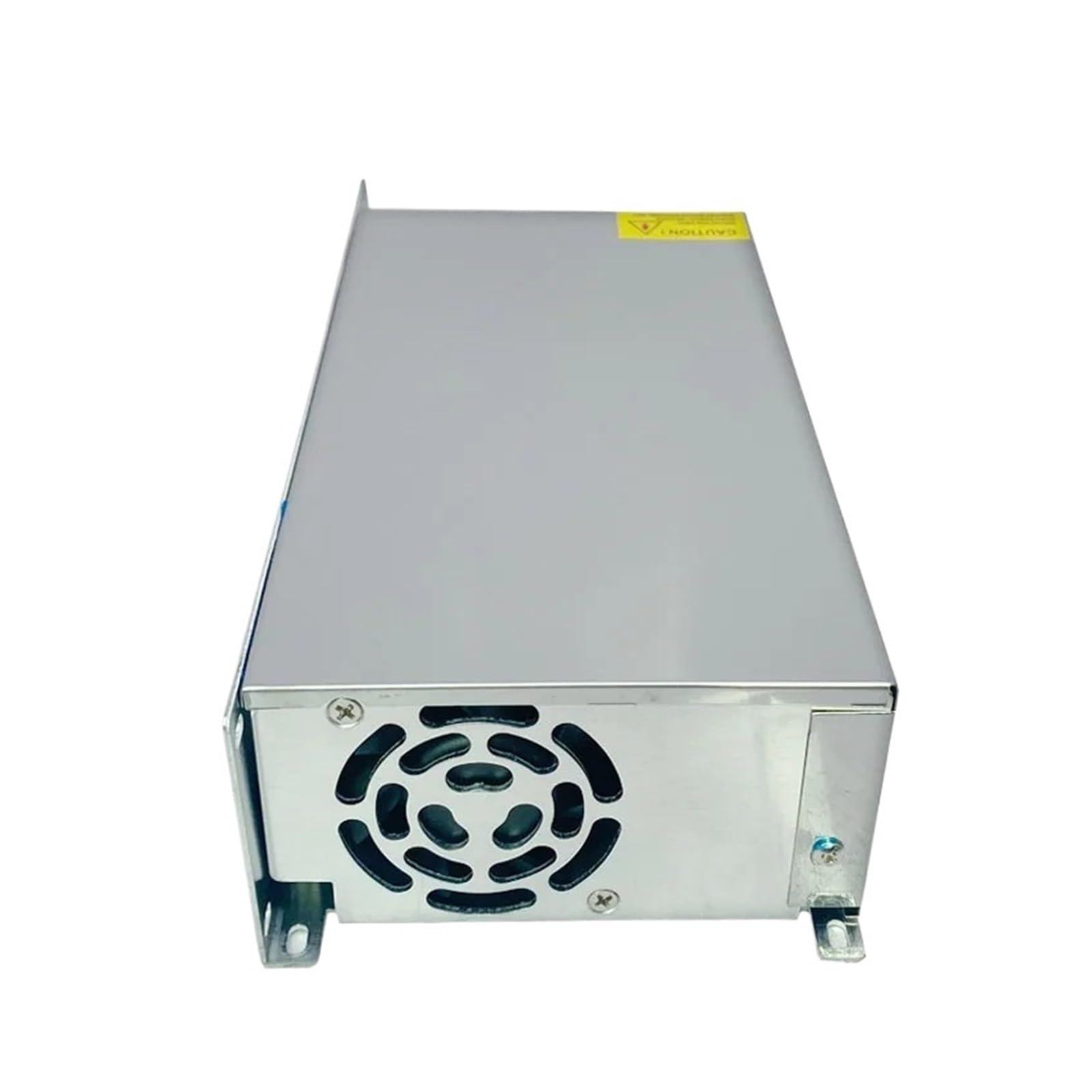 Alimentation transformateur 1500W 24V CC pour éclairage extérieur et domotique